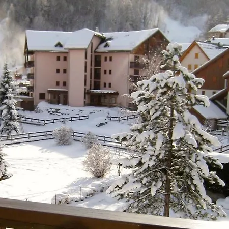 4 Pers 3* Sud, Tv, Wifi, Parking Privatif - Fr-1-263-575 Apartment