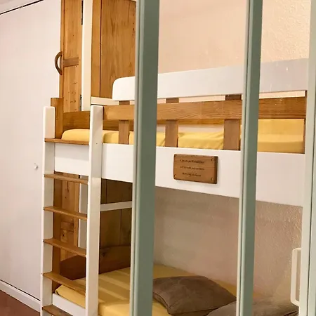 4 Pers 3* Sud, Tv, Wifi, Parking Privatif - Fr-1-263-575